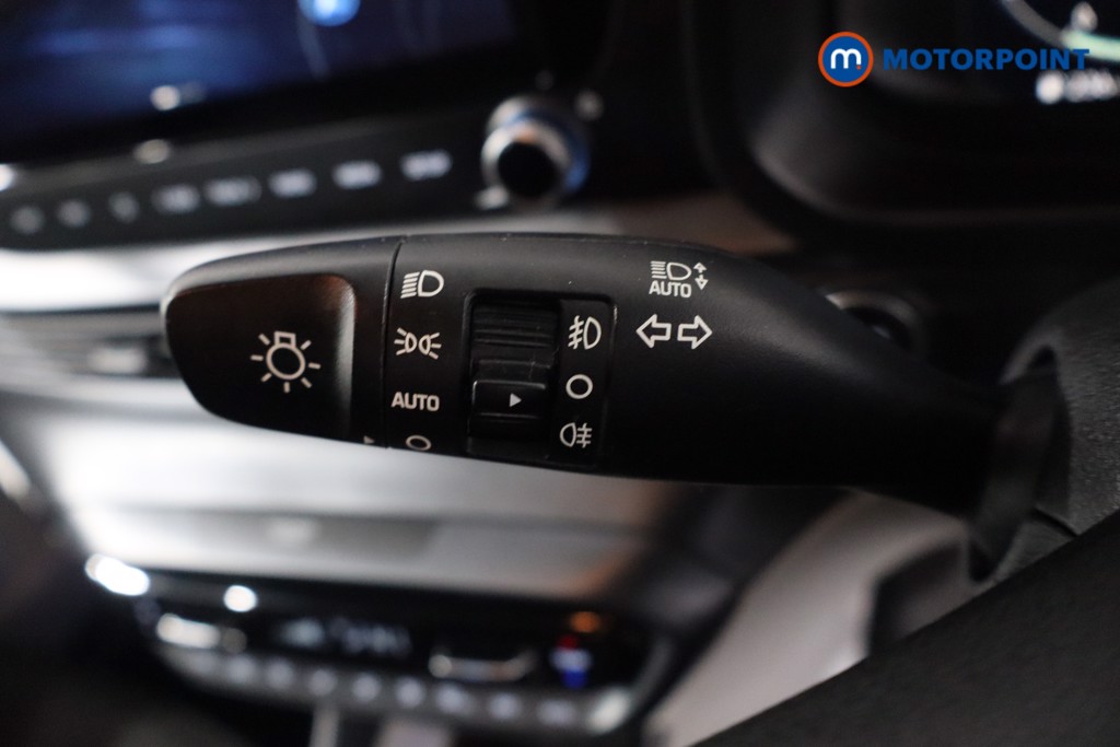 Hyundai I20 Ultimate Automatic Petrol Hatchback - Stock Number (1613589) - 14th supplementary image