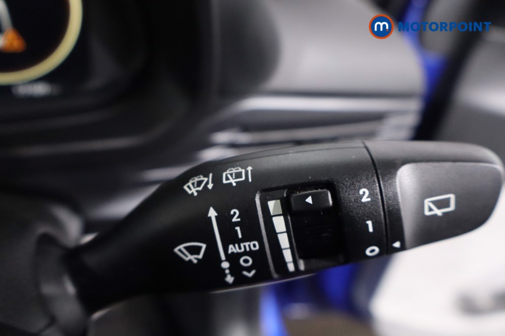 Hyundai I20 Ultimate Automatic Petrol Hatchback - Stock Number (1613589) - 15th supplementary image