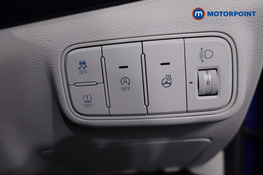 Hyundai I20 Ultimate Automatic Petrol Hatchback - Stock Number (1613589) - 17th supplementary image