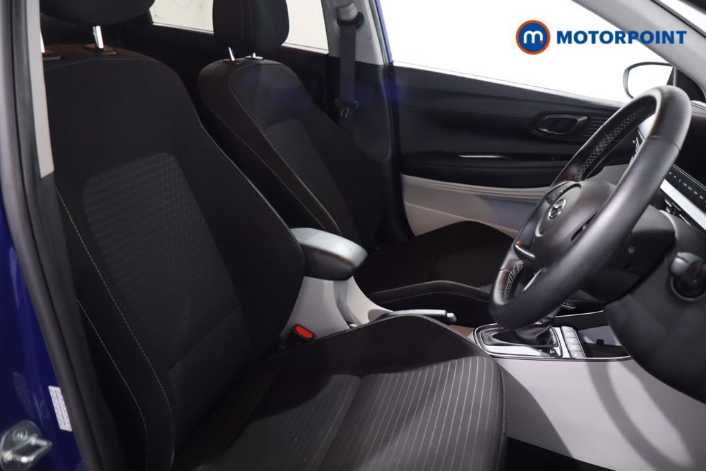 Hyundai I20 Ultimate Automatic Petrol Hatchback - Stock Number (1613589) - 21st supplementary image