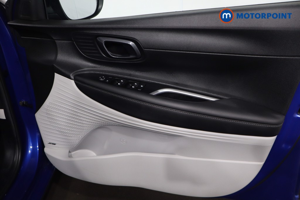 Hyundai I20 Ultimate Automatic Petrol Hatchback - Stock Number (1613589) - 22nd supplementary image