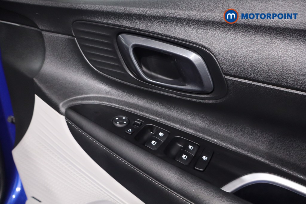 Hyundai I20 Ultimate Automatic Petrol Hatchback - Stock Number (1613589) - 23rd supplementary image