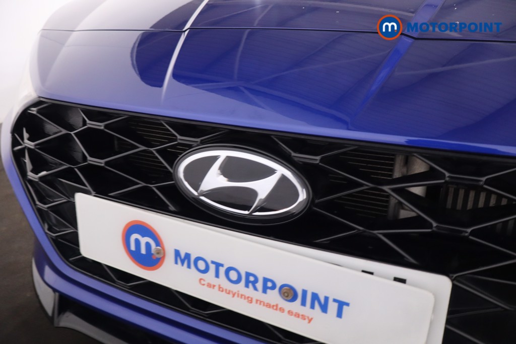 Hyundai I20 Ultimate Automatic Petrol Hatchback - Stock Number (1613589) - 27th supplementary image