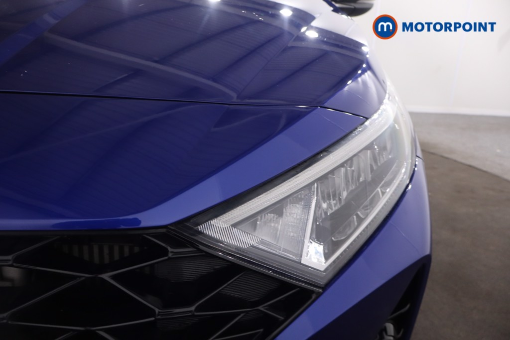 Hyundai I20 Ultimate Automatic Petrol Hatchback - Stock Number (1613589) - 28th supplementary image