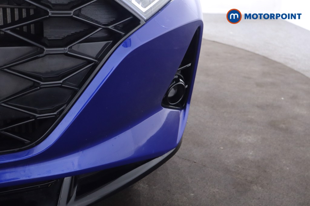 Hyundai I20 Ultimate Automatic Petrol Hatchback - Stock Number (1613589) - 29th supplementary image