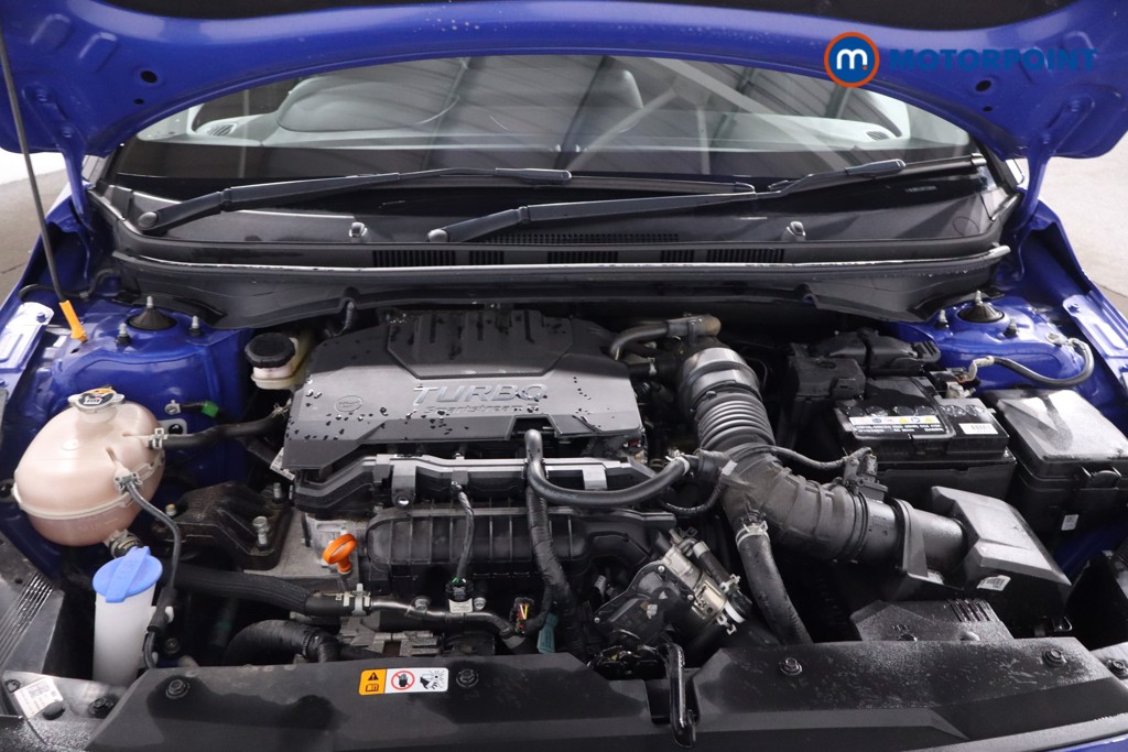 Hyundai I20 Ultimate Automatic Petrol Hatchback - Stock Number (1613589) - 30th supplementary image