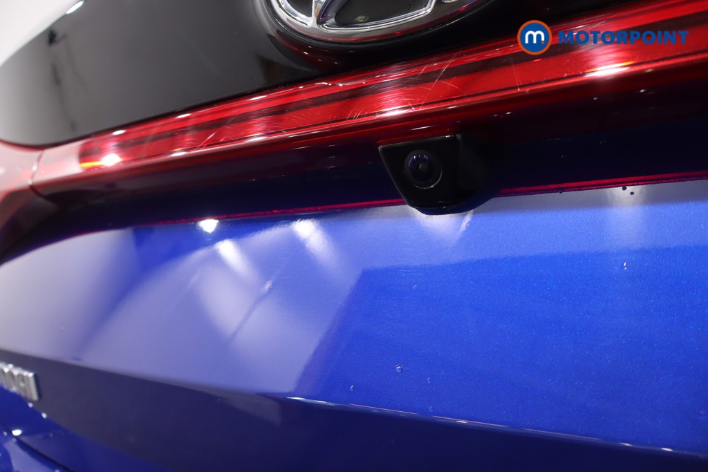 Hyundai I20 Ultimate Automatic Petrol Hatchback - Stock Number (1613589) - 33rd supplementary image