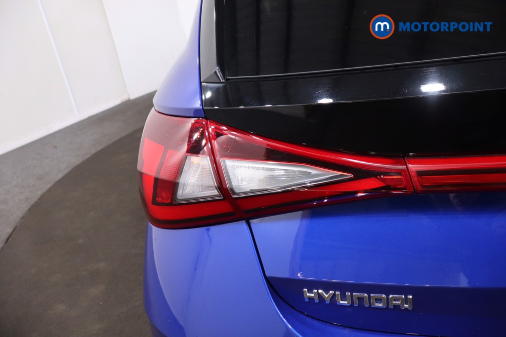 Hyundai I20 Ultimate Automatic Petrol Hatchback - Stock Number (1613589) - 34th supplementary image