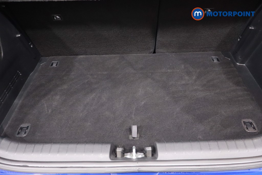 Hyundai I20 Ultimate Automatic Petrol Hatchback - Stock Number (1613589) - 36th supplementary image