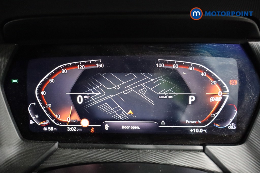 BMW 1 Series M Sport Automatic Petrol Hatchback - Stock Number (1602730) - 2nd supplementary image