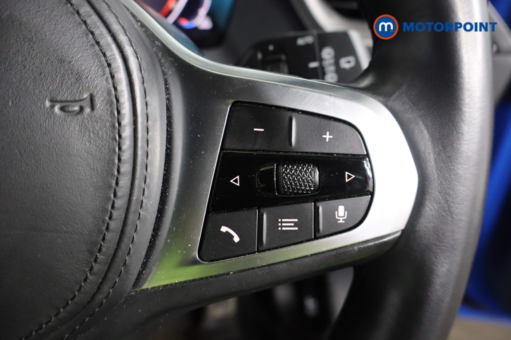 BMW 1 Series M Sport Automatic Petrol Hatchback - Stock Number (1602730) - 14th supplementary image