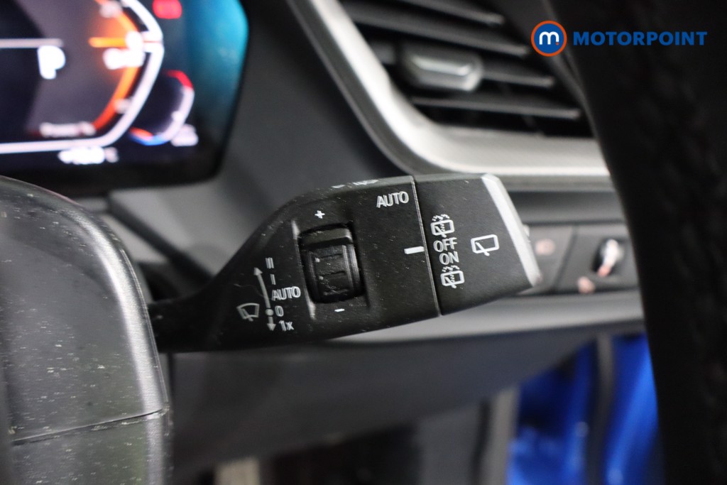 BMW 1 Series M Sport Automatic Petrol Hatchback - Stock Number (1602730) - 16th supplementary image