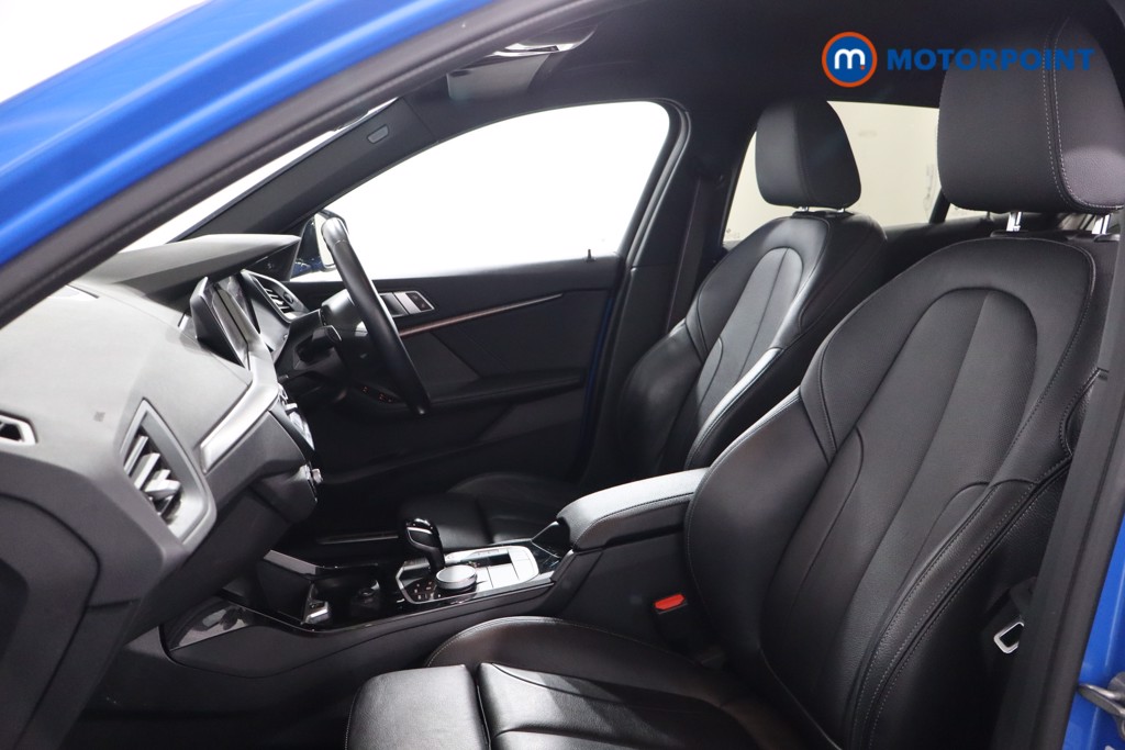 BMW 1 Series M Sport Automatic Petrol Hatchback - Stock Number (1602730) - 20th supplementary image