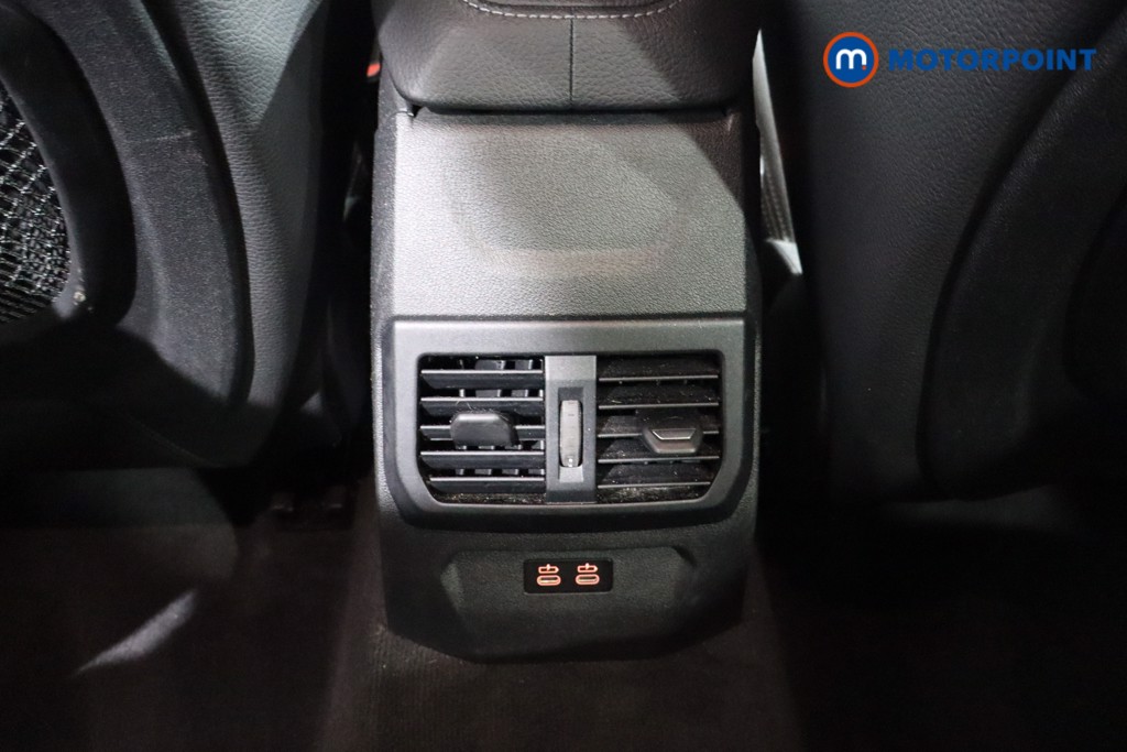 BMW 1 Series M Sport Automatic Petrol Hatchback - Stock Number (1602730) - 22nd supplementary image