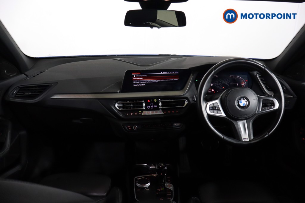 BMW 1 Series M Sport Automatic Petrol Hatchback - Stock Number (1602730) - 23rd supplementary image