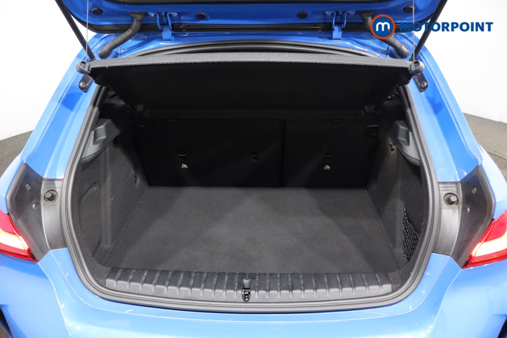 BMW 1 Series M Sport Automatic Petrol Hatchback - Stock Number (1602730) - 24th supplementary image