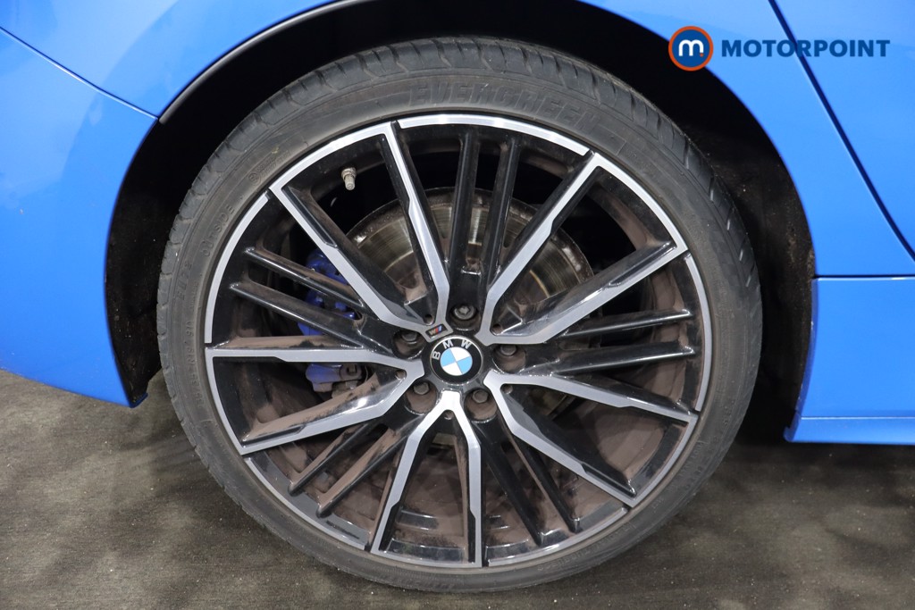 BMW 1 Series M Sport Automatic Petrol Hatchback - Stock Number (1602730) - 25th supplementary image