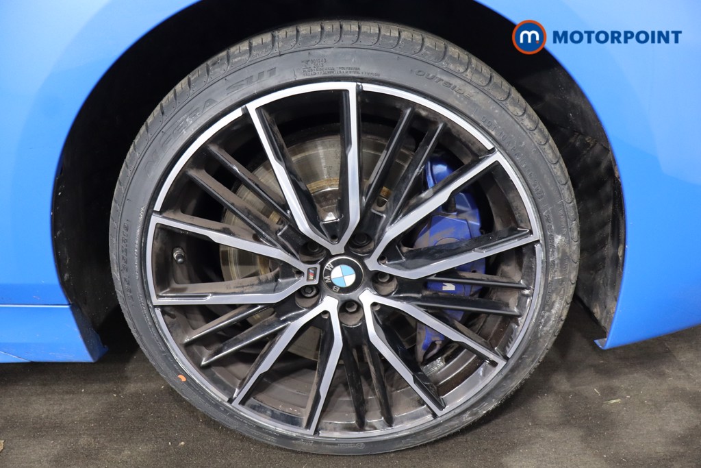 BMW 1 Series M Sport Automatic Petrol Hatchback - Stock Number (1602730) - 26th supplementary image