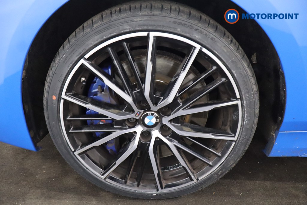 BMW 1 Series M Sport Automatic Petrol Hatchback - Stock Number (1602730) - 27th supplementary image