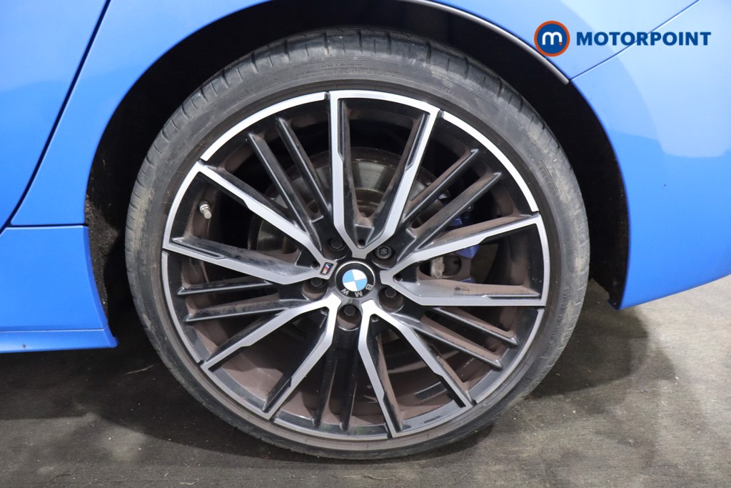 BMW 1 Series M Sport Automatic Petrol Hatchback - Stock Number (1602730) - 28th supplementary image