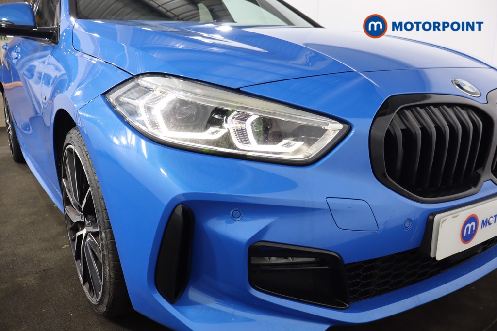 BMW 1 Series M Sport Automatic Petrol Hatchback - Stock Number (1602730) - 29th supplementary image