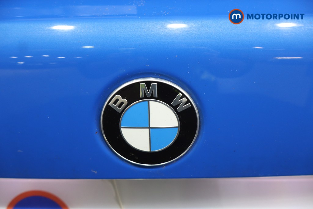 BMW 1 Series M Sport Automatic Petrol Hatchback - Stock Number (1602730) - 32nd supplementary image
