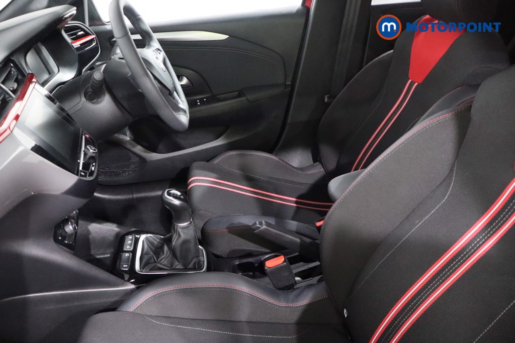 Vauxhall Corsa GS Manual Petrol Hatchback - Stock Number (1607895) - 4th supplementary image