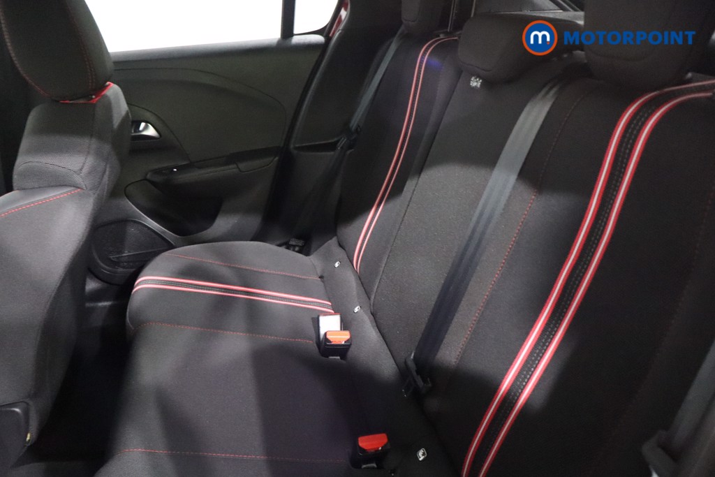 Vauxhall Corsa GS Manual Petrol Hatchback - Stock Number (1607895) - 5th supplementary image