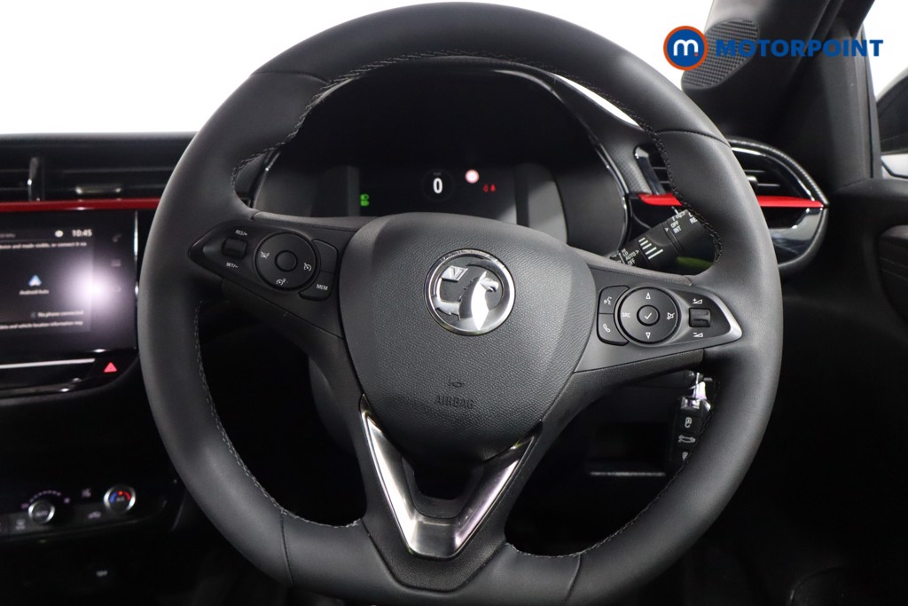 Vauxhall Corsa GS Manual Petrol Hatchback - Stock Number (1607895) - 6th supplementary image