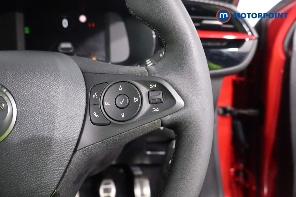 Vauxhall Corsa GS Manual Petrol Hatchback - Stock Number (1607895) - 8th supplementary image