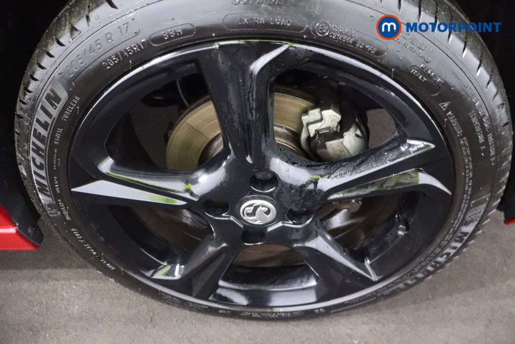 Vauxhall Corsa GS Manual Petrol Hatchback - Stock Number (1607895) - 10th supplementary image