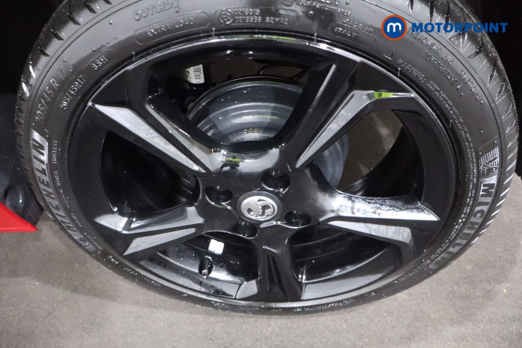 Vauxhall Corsa GS Manual Petrol Hatchback - Stock Number (1607895) - 12th supplementary image