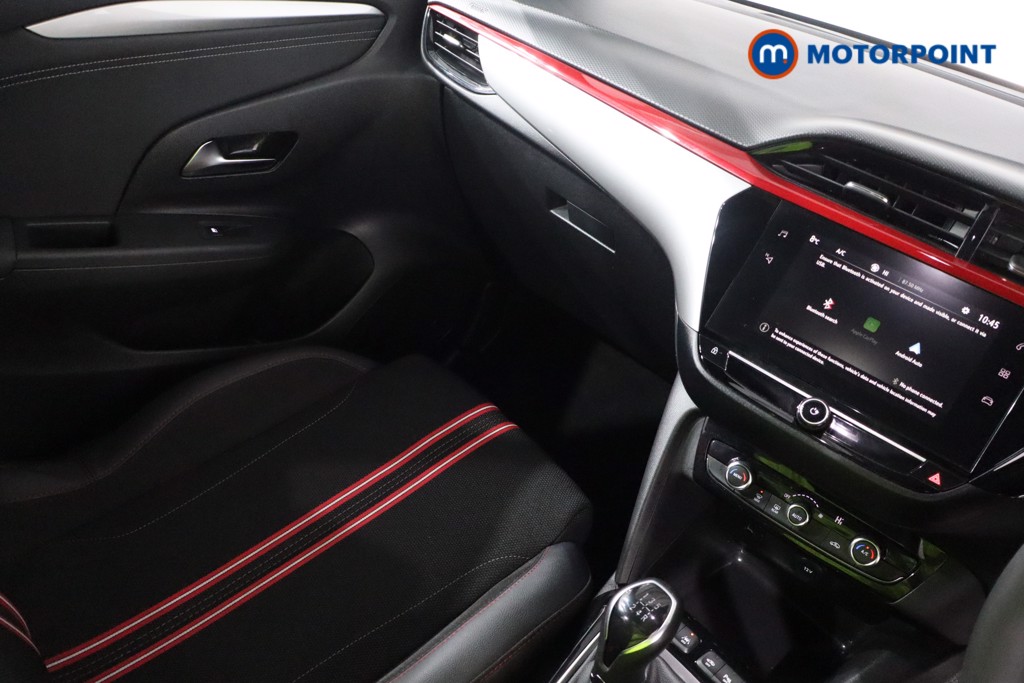 Vauxhall Corsa GS Manual Petrol Hatchback - Stock Number (1607895) - 13th supplementary image