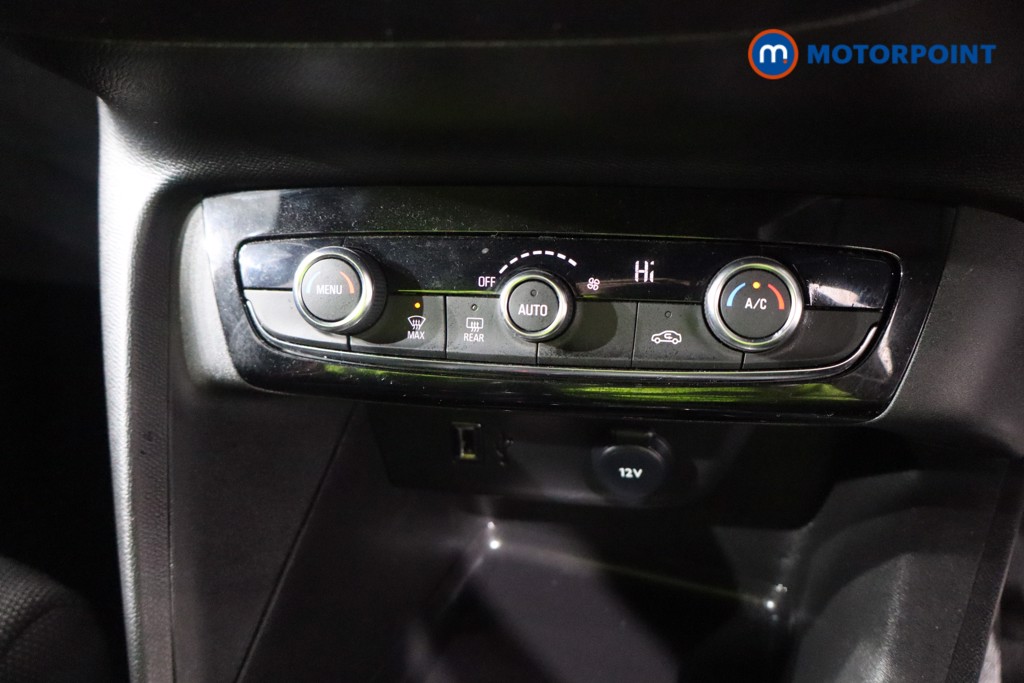 Vauxhall Corsa GS Manual Petrol Hatchback - Stock Number (1607895) - 15th supplementary image