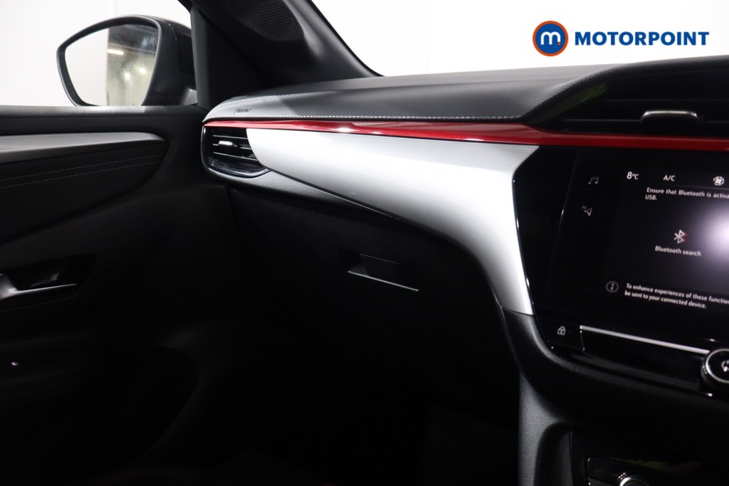 Vauxhall Corsa GS Manual Petrol Hatchback - Stock Number (1607895) - 17th supplementary image