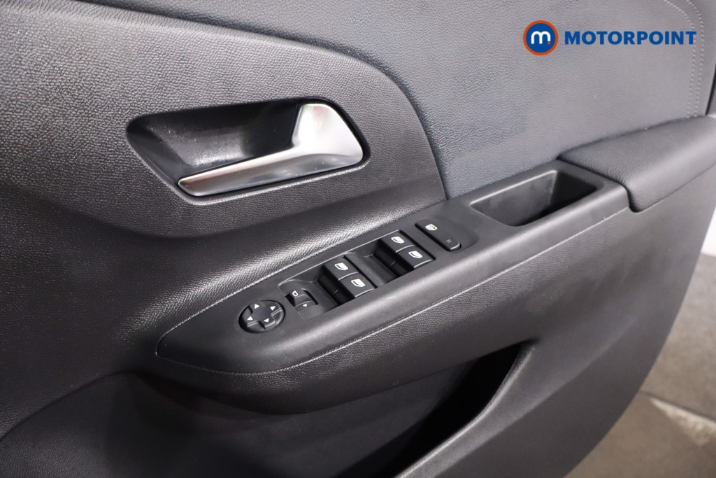 Vauxhall Corsa GS Manual Petrol Hatchback - Stock Number (1607895) - 19th supplementary image