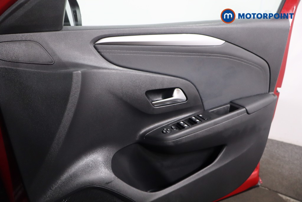 Vauxhall Corsa GS Manual Petrol Hatchback - Stock Number (1607895) - 20th supplementary image