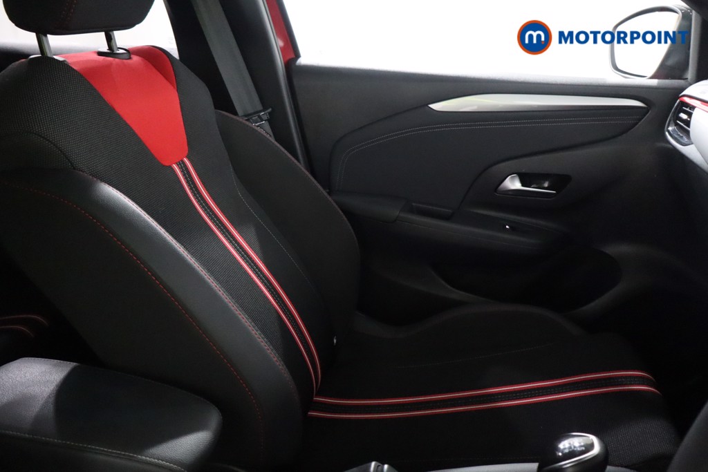 Vauxhall Corsa GS Manual Petrol Hatchback - Stock Number (1607895) - 21st supplementary image