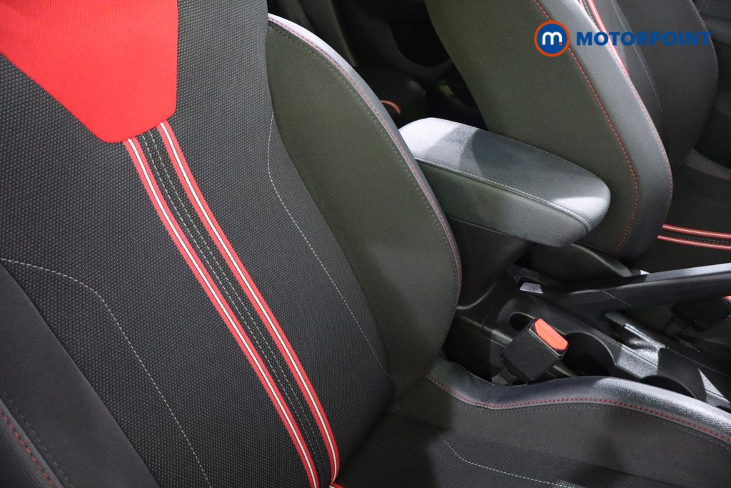 Vauxhall Corsa GS Manual Petrol Hatchback - Stock Number (1607895) - 22nd supplementary image