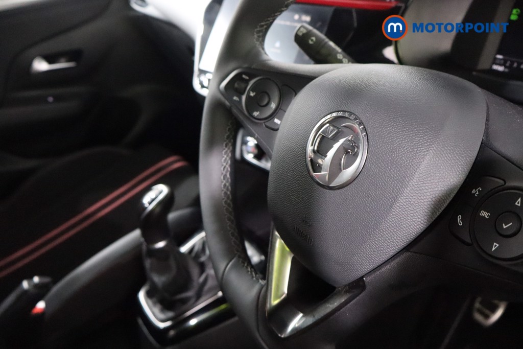 Vauxhall Corsa GS Manual Petrol Hatchback - Stock Number (1607895) - 23rd supplementary image