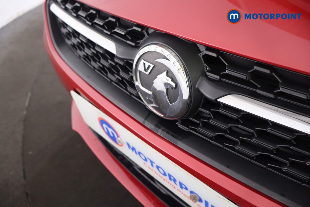 Vauxhall Corsa GS Manual Petrol Hatchback - Stock Number (1607895) - 25th supplementary image