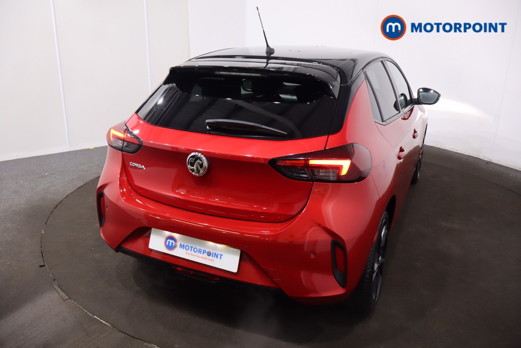 Vauxhall Corsa GS Manual Petrol Hatchback - Stock Number (1607895) - 27th supplementary image