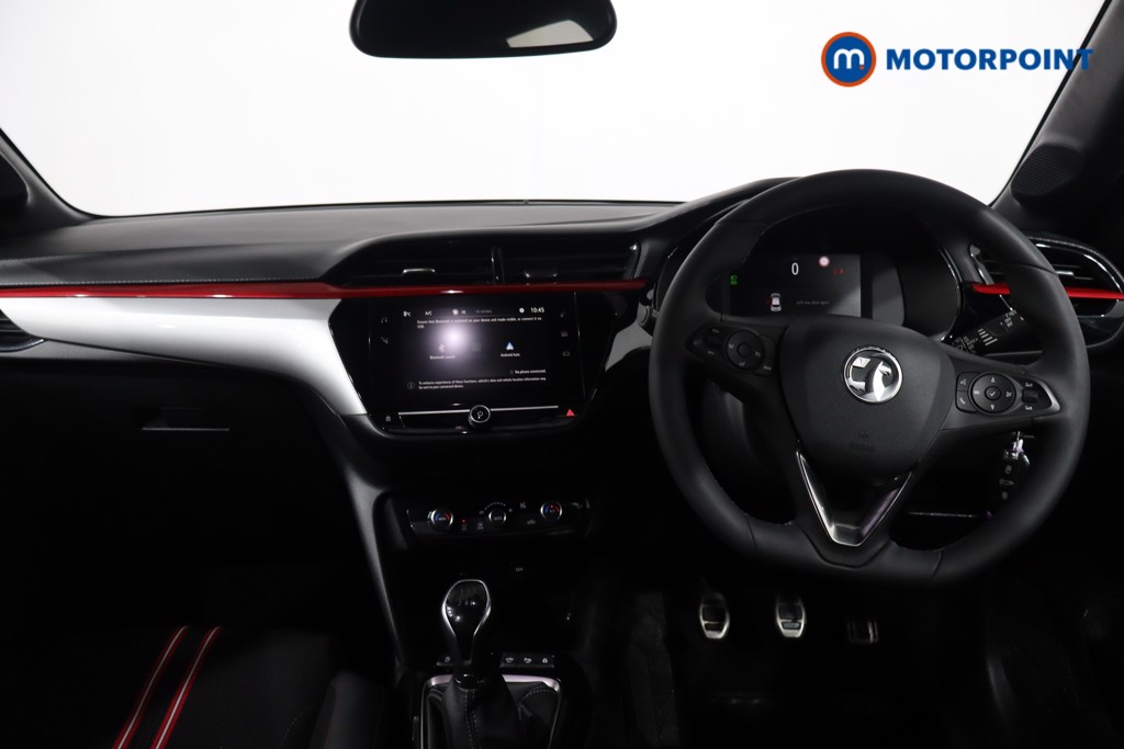 Vauxhall Corsa GS Manual Petrol Hatchback - Stock Number (1607895) - 1st supplementary image