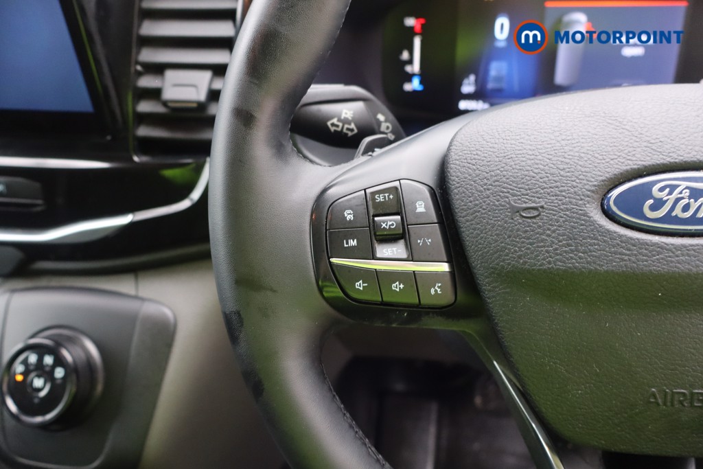 Ford Transit Limited Automatic Diesel Medium Roof Van - Stock Number (1608657) - 6th supplementary image