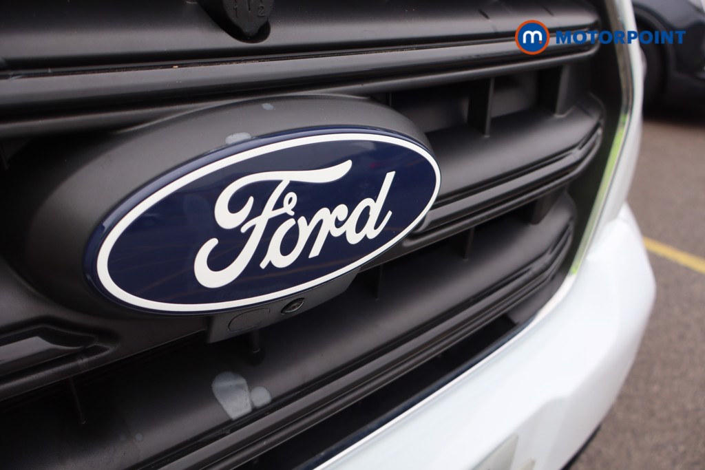 Ford Transit Limited Automatic Diesel Medium Roof Van - Stock Number (1608657) - 15th supplementary image