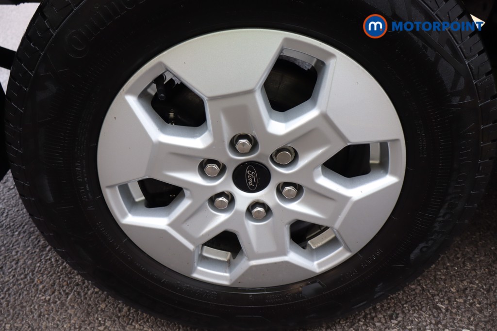 Ford Transit Limited Automatic Diesel Medium Roof Van - Stock Number (1608657) - 18th supplementary image