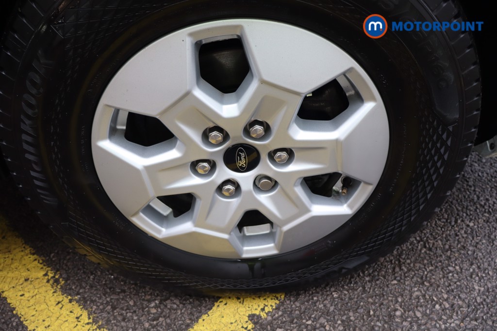 Ford Transit Limited Automatic Diesel Medium Roof Van - Stock Number (1608657) - 19th supplementary image