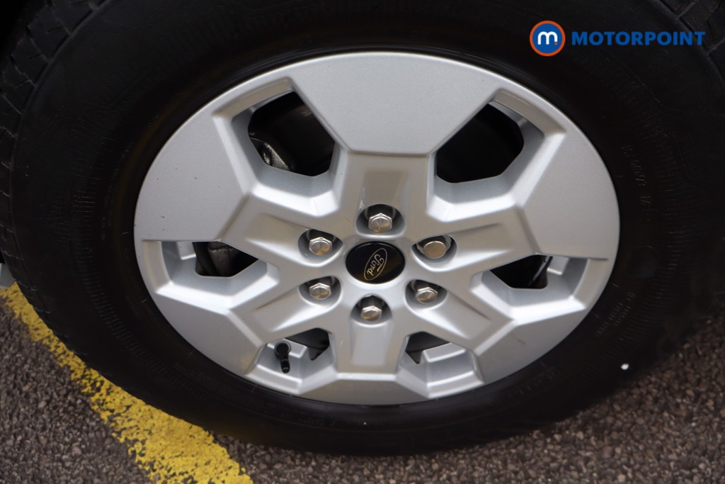 Ford Transit Limited Automatic Diesel Medium Roof Van - Stock Number (1608657) - 20th supplementary image