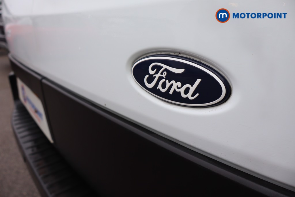 Ford Transit Limited Automatic Diesel Medium Roof Van - Stock Number (1608657) - 22nd supplementary image