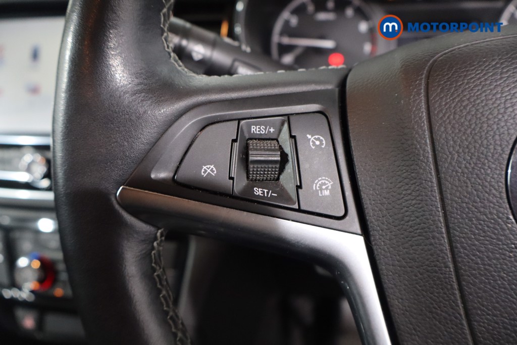 Vauxhall Mokka X Elite Nav Manual Petrol SUV - Stock Number (1609661) - 7th supplementary image